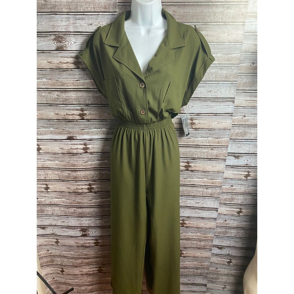 Lapis  Jumper green olive              CC